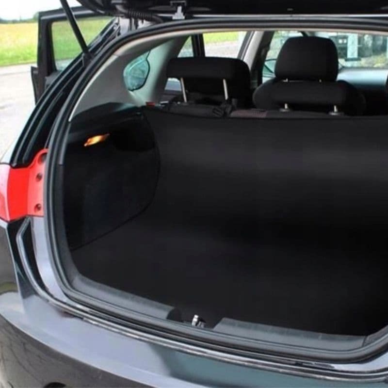 Wodoodporna mata samochodowa dla psa i kota 🐾