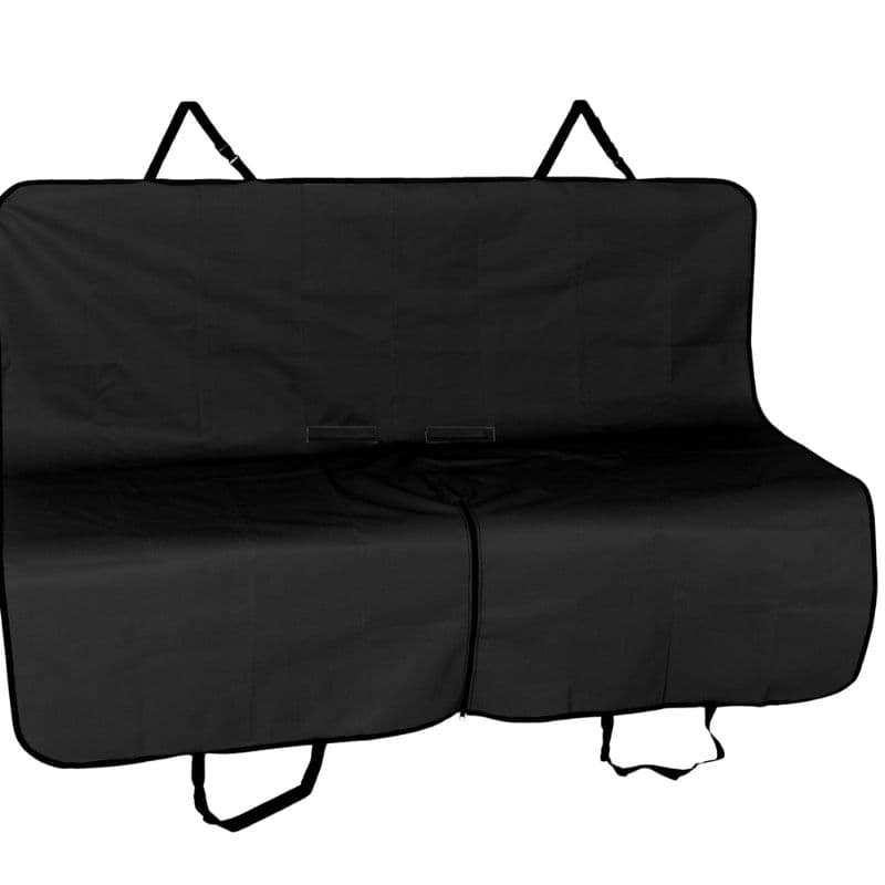 Wodoodporna mata samochodowa dla psa i kota 🐾